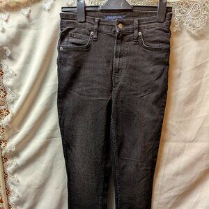 Calvin Klein size W30xL30 skinny jeans